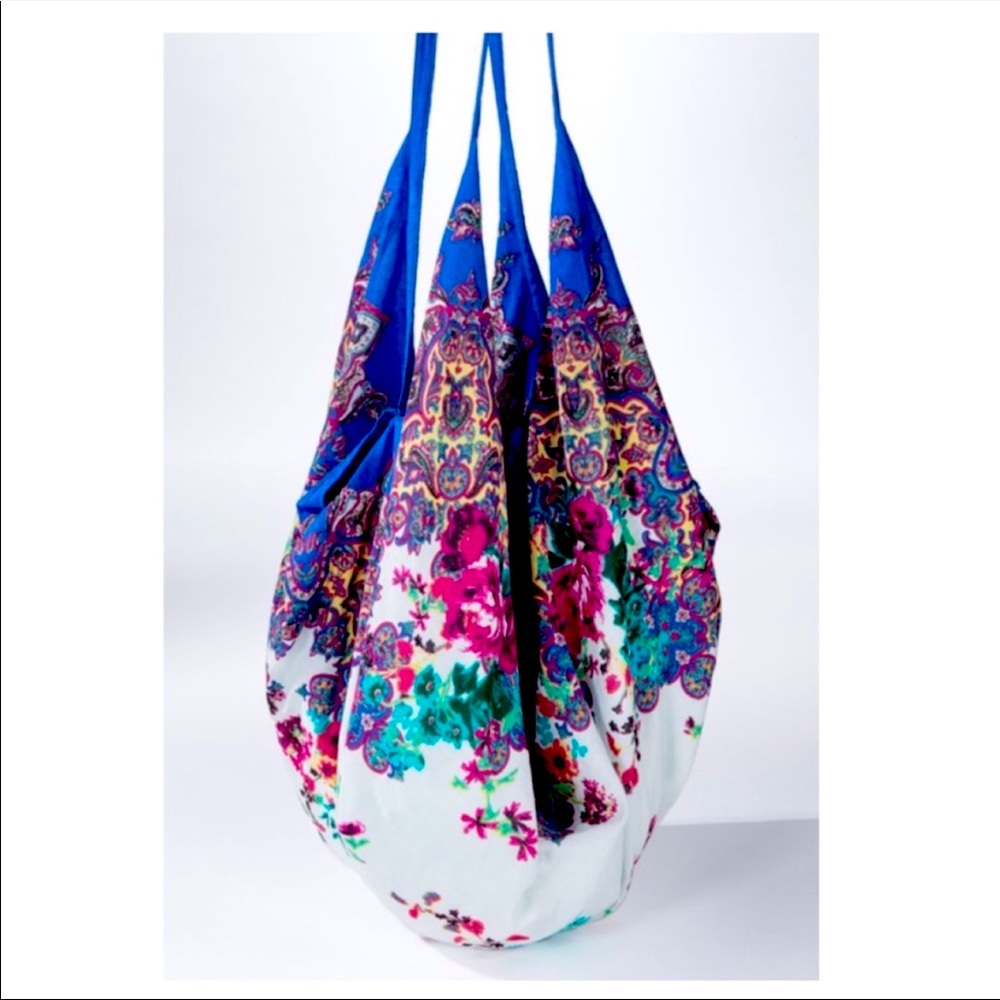 💥NWT💥 Maldives Boho Bag